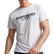 T-shirt Superdry -