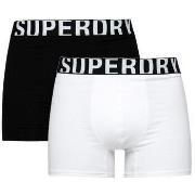 Boxers Superdry -