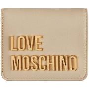 Portemonnee Love Moschino 36097