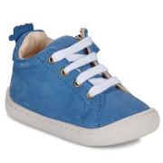 Hoge Sneakers Easy Peasy MY DODU LACET