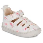 Hoge Sneakers Easy Peasy MY DODU BRIDE
