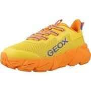 Sneakers Geox J FLEXYPER FAST BOY