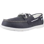 Nette schoenen Sebago JACKMAN