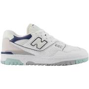 Sneakers New Balance 550