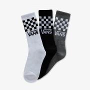 Sokken Vans Drop v classic check crew sock