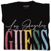 T-shirt Korte Mouw Guess J5RI00 K6YW4