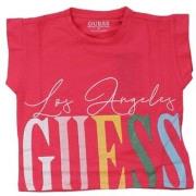 T-shirt Korte Mouw Guess J5RI00 K6YW4