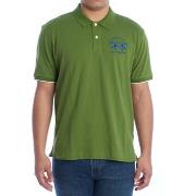 Polo Shirt Korte Mouw La Martina YMP001-PK001-03117