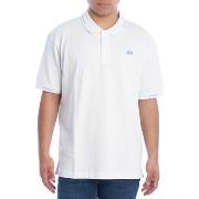 Polo Shirt Korte Mouw La Martina YMP007-PK001-00001