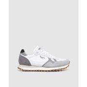 Lage Sneakers Pepe jeans PMS40034 BRIT ON MASTER M