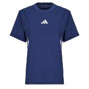 T-shirt Korte Mouw adidas JD0843