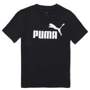 T-shirt Korte Mouw Puma ESS NO1 LOGO TEE B