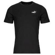 T-shirt Korte Mouw Puma ESS SMALL LOGO TEE