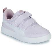 Lage Sneakers Puma Courtflex V3 V PS