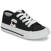 Lage Sneakers Karl Lagerfeld KARL'S VARSITY KLUB