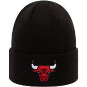 Muts New-Era Chicago Bulls Cuff Hat