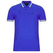 Polo Shirt Korte Mouw BOSS Paddy