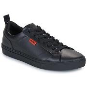 Lage Sneakers HUGO Morrie_Tenn_napu_N