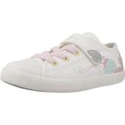 Sneakers Geox J GISLI GIRL