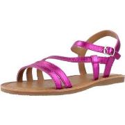 Sandalen Geox J SANDAL EOLIE GIRL