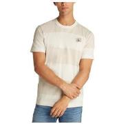 T-shirt Korte Mouw Calvin Klein Jeans -