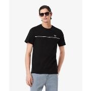 T-shirt Korte Mouw Lacoste TH9842