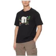 T-shirt Korte Mouw Jack &amp; Jones -