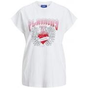 T-shirt Korte Mouw Jjxx -