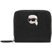 Portemonnee Karl Lagerfeld A1W32126