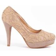 Pumps Leindia 102503