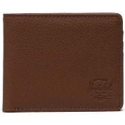 Portemonnee Herschel Roy Coin RFID - Vegan Leather