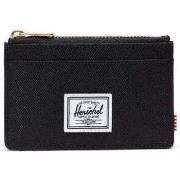 Portemonnee Herschel Oscar RFID