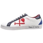 Lage Sneakers Harper And Neyer SUPER BOWL