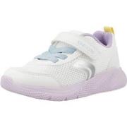 Sneakers Geox B SPRINTYE GIRL