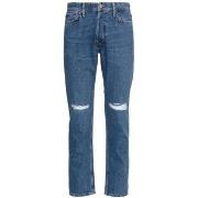 Straight Jeans Jack &amp; Jones JJICHRIS JJORIGINAL CJ 621 PCW