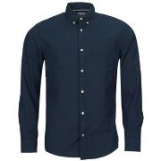 Overhemd Lange Mouw Jack &amp; Jones JJEOXFORD SHIRT LS