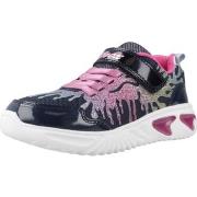 Sneakers Geox J ASSISTER G.C