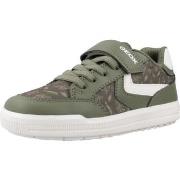 Sneakers Geox J ARZACH BOY