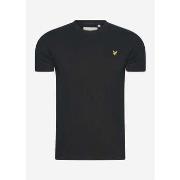 T-shirt Lyle &amp; Scott 3 pack t-shirt