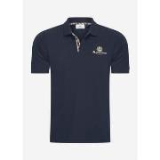 T-shirt Aquascutum Active piquet polo