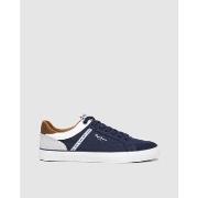 Lage Sneakers Pepe jeans PMS31073 KENTON STAGE M