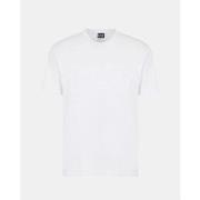 T-shirt Korte Mouw Emporio Armani EA7 7M000149 AF14772