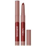 Lipstick L'oréal Lippenpotlood Mat Infaillible - 112 Spice of Life