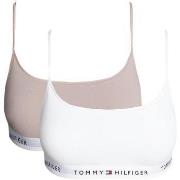 Strapless/Verwijderbare bandjes Tommy Hilfiger -