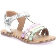 Sandalen Kickers Diamanto