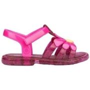 Sandalen Melissa MINI Baby Hip Bloomy Sandals - Pink