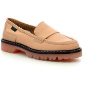 Mocassins Kickers Deck Loafer