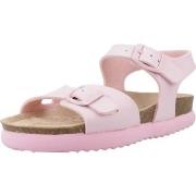 Sandalen Geox J SANDAL BUBBLEBOW G