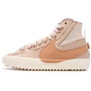 Hoge Sneakers Nike -