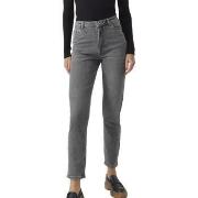 Straight Jeans Vero Moda -